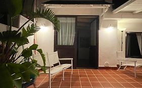Surfinia'S Home